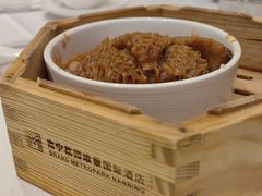 金钱肚-南宁荔园维景国际大酒店·荔园中餐厅