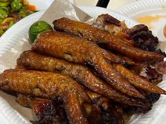 -纽顿熟食中心