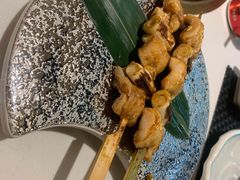 -千寻山野烤肉(中关村店)