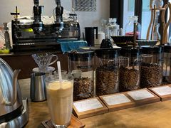 -Metal hands·铁手咖啡