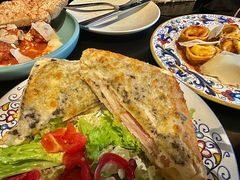 -Alimentari Grande(东湖路店)