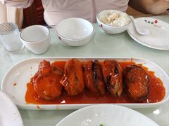 -同发号饭庄(复兴路店)