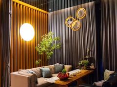 -月下料理(楷林IFC店)