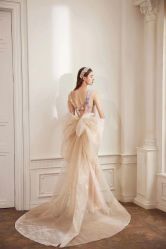 -MANLI BRIDAL婚纱