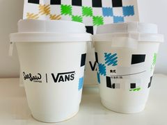 -Seesaw Coffee(上生新所店)