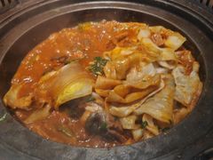 -满兴咱妈烀饼铁锅炖(兰州北街店)