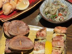 -鸟屯(三里屯店)