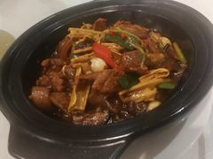 -香香海南菜餐厅