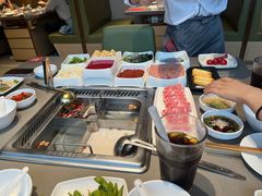 -海底捞火锅(江南盛天地店)