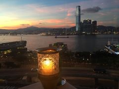 -Caprice(香港四季酒店)