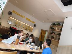 -宋益驴蹄子面肉夹馍(辛家庙店)