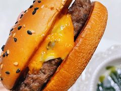 -麦当劳(新新大道岗丰店)