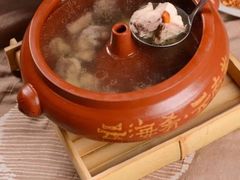 -云海肴·汽锅鸡·云南菜(苏州中心店)