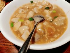 -妈妈菜舟山海鲜(定海古城店)