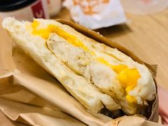 -肯德基(龙之梦购物中心店)