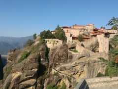 -梅黛奥拉修道院