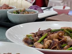 -良友·海鲜青岛菜·海肠捞饭(五四广场店)