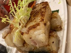 萝卜糕-年顺渔村(大岭山店)