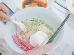 -鸭王烤鸭店(三里河店)