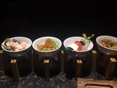 -花隐日式怀石料理(万象城购物中心店)