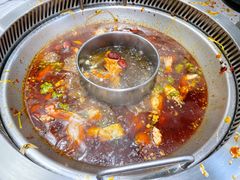 美蛙鱼头火锅-味仙疯美蛙鱼头(清扬路总店)