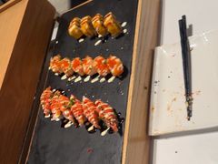 -大渔铁板烧(花园道店)