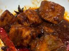 -辣可可·小炒黄牛肉(望京凯德MALL店)