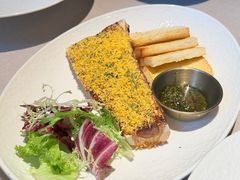 -WILLIAM 威廉姆牛排馆(衡山路店)