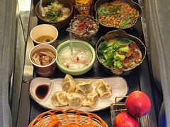 -良子健身·竹Spa(五四广场店)