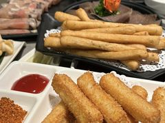 -海底捞火锅(太原南站店)