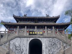 -洛阳白马寺