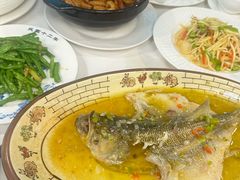 -清真马祥兴菜馆(云南北路店)