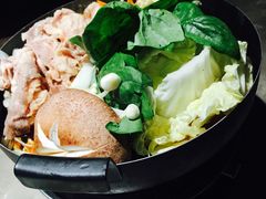 -贵木日本料理·铁板烧(新地假日广场店)