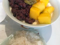 -堂屋糖水店(愚园店)