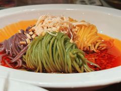 -绿茶餐厅(蓝色港湾店)