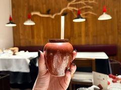 -四季民福烤鸭店(和平里店)