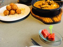 灌汤虾球-铜小馆(1891时光道店)