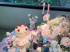 -蜜肆动物奶油蛋糕·个性定制·下午茶甜品