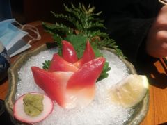 -仓桥家·焗寿司·锅物(光谷步行街店)