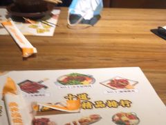 -冰川冷面·延边菜·炭烤串(观前店)