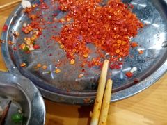 -石棉老鬼烧烤(温江店)