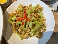 -渔语鱼酸菜鱼新川菜(万象城店)