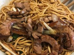 -阿琴面馆(武林路店)