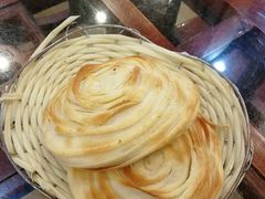 千层烧饼-溢香苑瓦罐(前进路店)