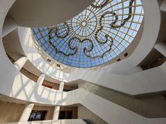 -鄂尔多斯青铜器博物馆