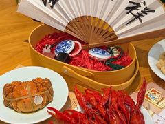 -蟹家大院(外滩店)