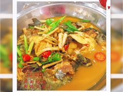 富春江杂鱼锅-桐庐土菜馆·传承经典土菜