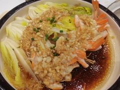 -宝月楼·台湾菜馆(天河城店)