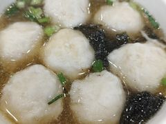 -家宴·灌蛋·沙茶面(曾厝垵店)