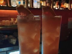 -JZ Club 爵士酒吧(上海店)